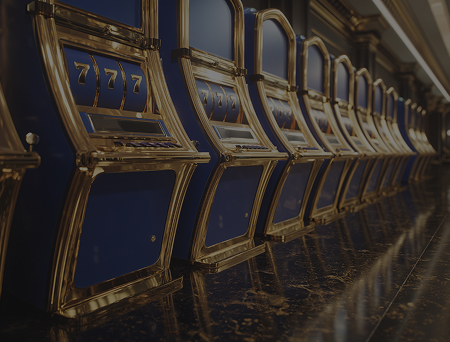 Spins of Glory Casino