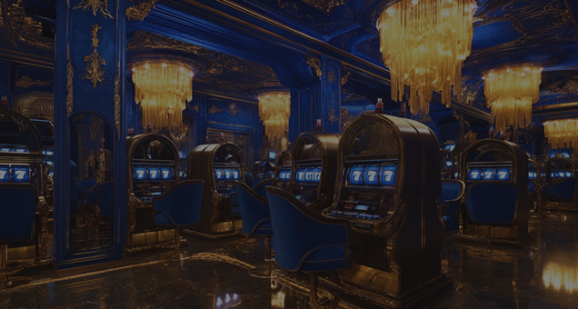 Spins of Glory Casino