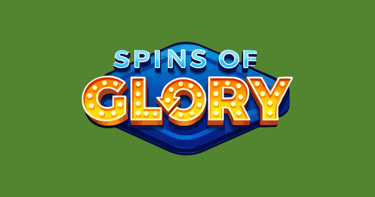 Top Slots at Spins of Glory